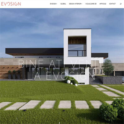 web design cluj